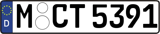 M-CT5391