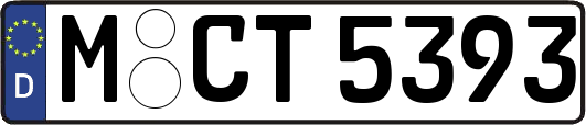 M-CT5393