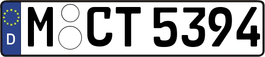 M-CT5394