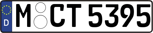 M-CT5395