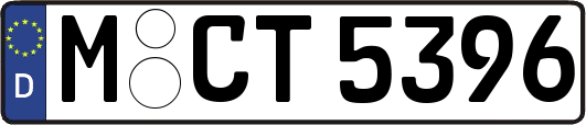 M-CT5396