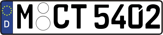 M-CT5402