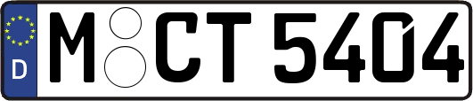 M-CT5404