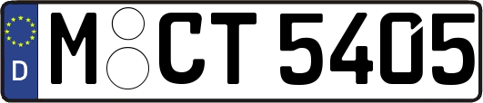M-CT5405