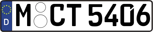 M-CT5406