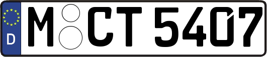M-CT5407