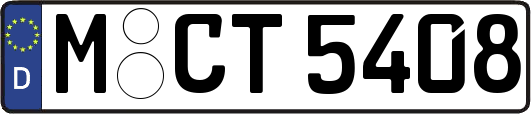 M-CT5408