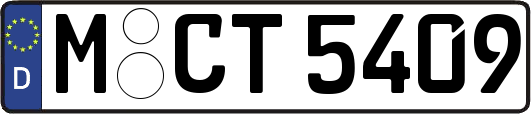 M-CT5409