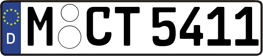M-CT5411