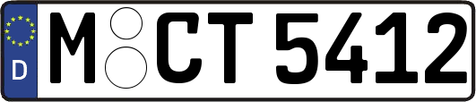 M-CT5412