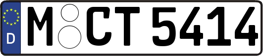 M-CT5414