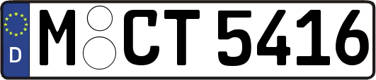 M-CT5416