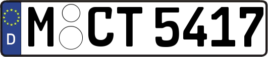 M-CT5417