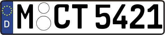M-CT5421