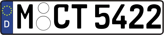 M-CT5422