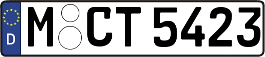 M-CT5423