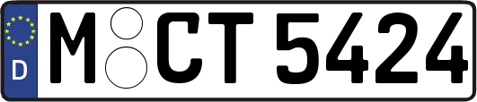 M-CT5424
