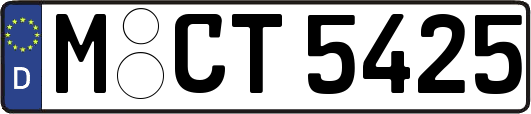 M-CT5425