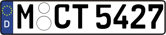 M-CT5427