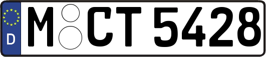 M-CT5428