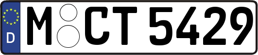 M-CT5429