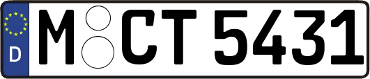 M-CT5431