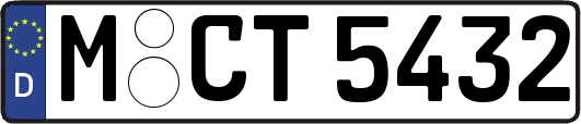 M-CT5432