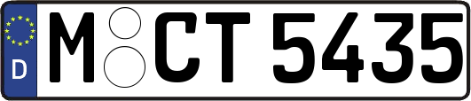M-CT5435