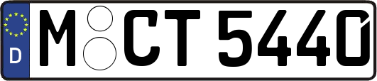 M-CT5440