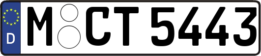 M-CT5443