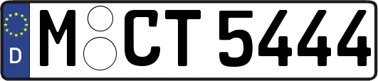 M-CT5444
