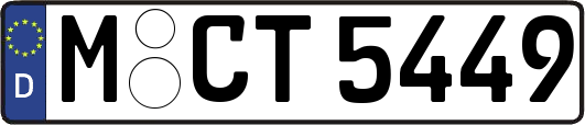 M-CT5449