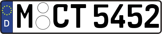 M-CT5452