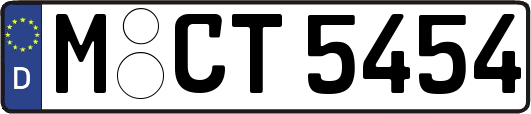 M-CT5454