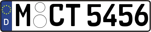 M-CT5456