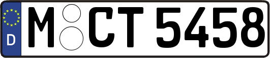 M-CT5458