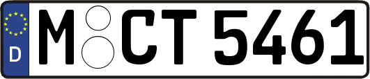 M-CT5461