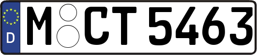 M-CT5463