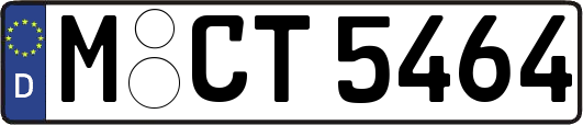 M-CT5464