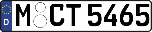 M-CT5465