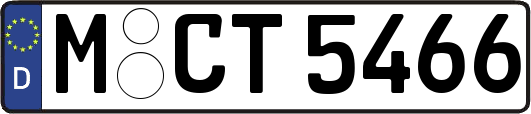 M-CT5466
