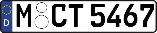 M-CT5467