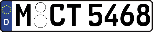M-CT5468
