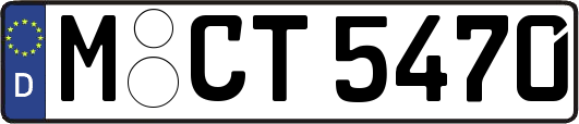 M-CT5470