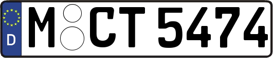 M-CT5474