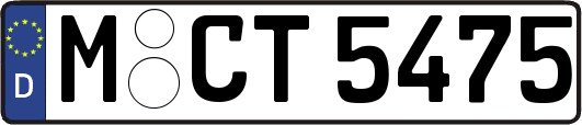 M-CT5475