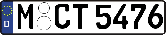 M-CT5476