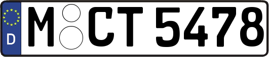 M-CT5478