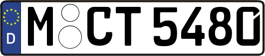 M-CT5480
