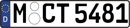 M-CT5481